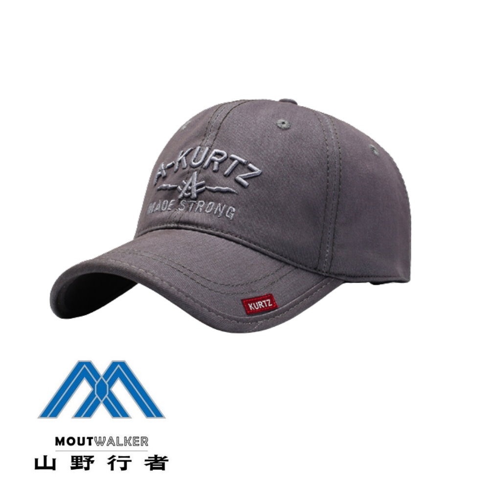【山野行者】MW-9162 戶外防曬棒球帽-規格圖6