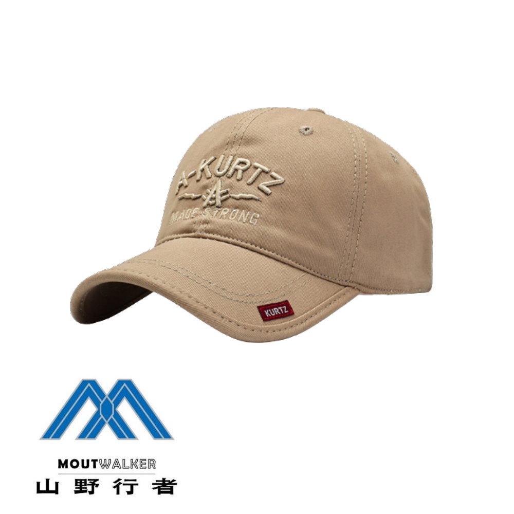 【山野行者】MW-9162 戶外防曬棒球帽-規格圖6