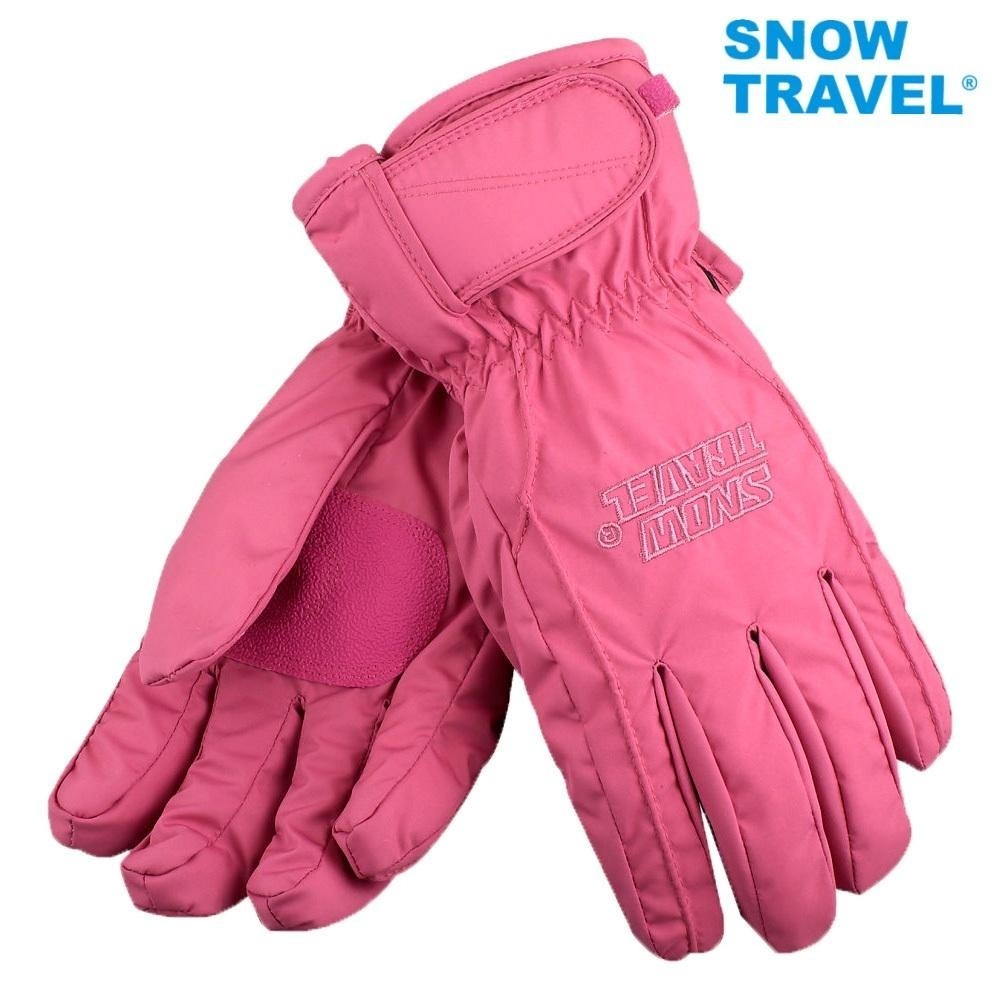【SNOW TRAVEL】AR-ONE英國TPU防水套+白鵝羽絨700fill防水保暖滑雪手套-細節圖5