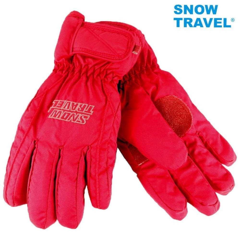 【SNOW TRAVEL】AR-ONE英國TPU防水套+白鵝羽絨700fill防水保暖滑雪手套-細節圖6