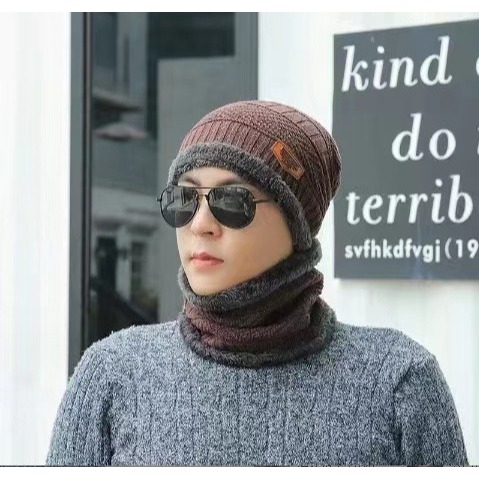 【極雪行者】SW-T064雪帽/英軍POLAR-LOFT(24H)中空纖維內長毛防風針織極地雪帽-規格圖6