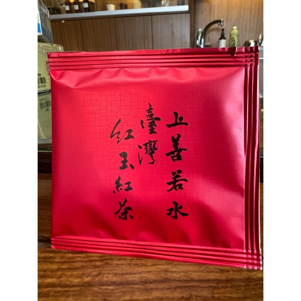 紅玉立體茶包-細節圖2