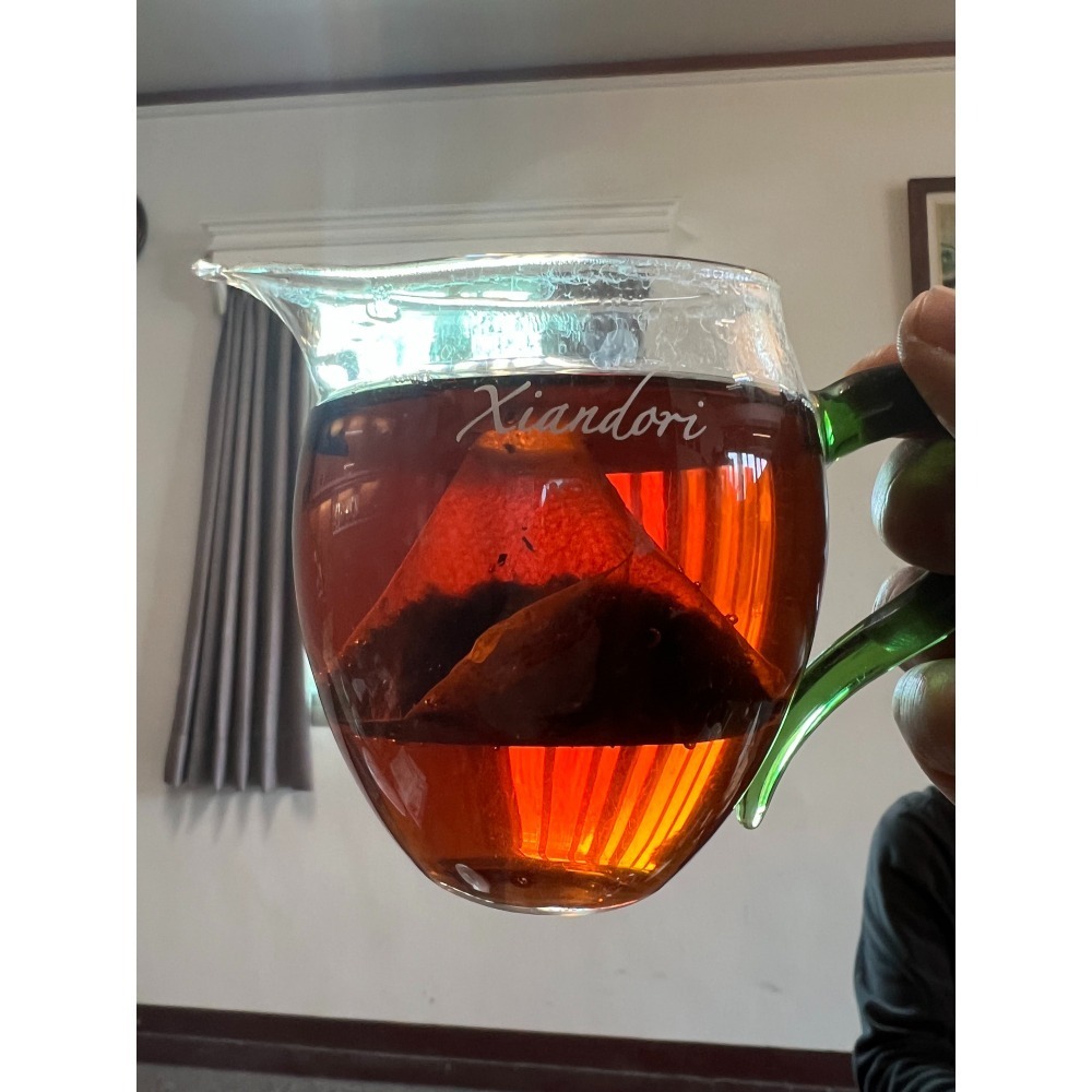 紅玉立體茶包-細節圖3