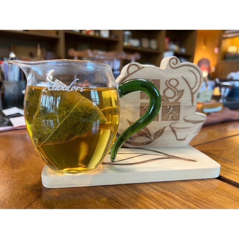 高山烏龍立體茶包-細節圖3