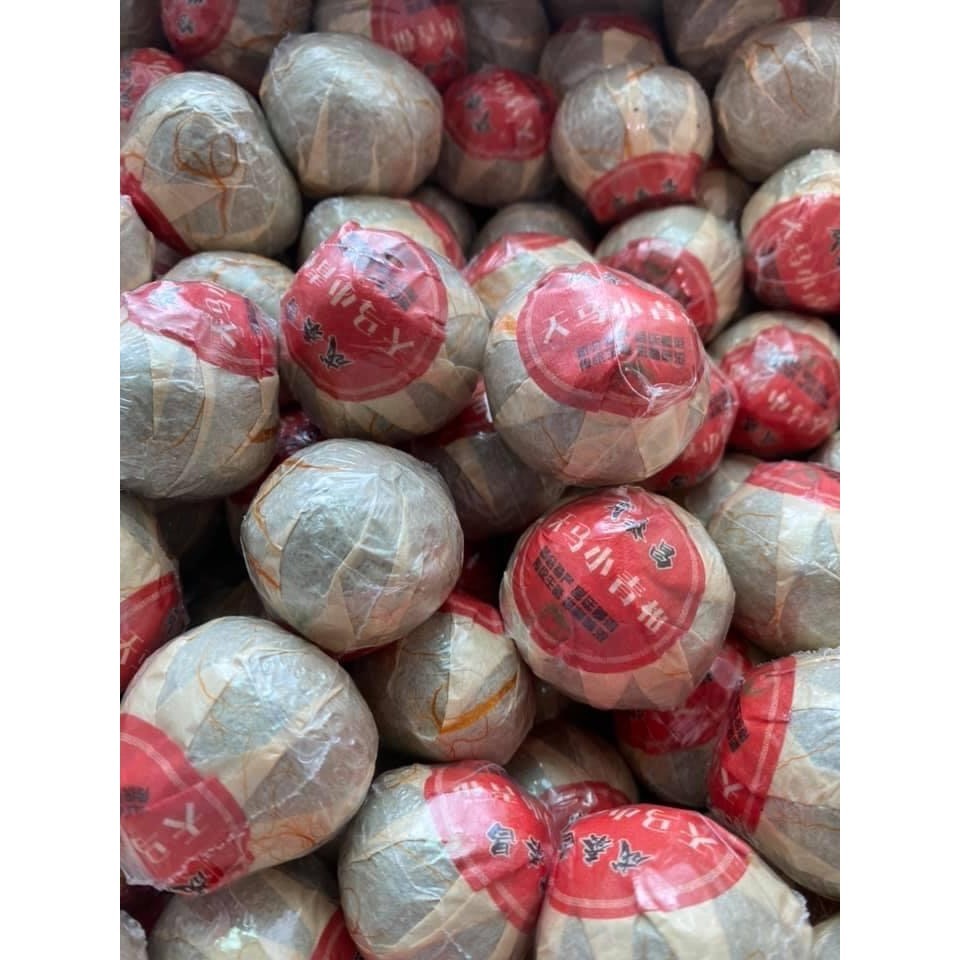 小青柑-細節圖3