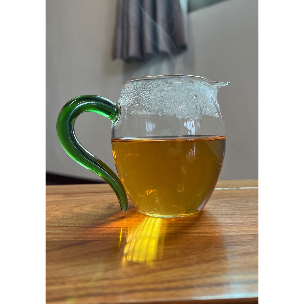 月光白茶（龍珠）-細節圖5