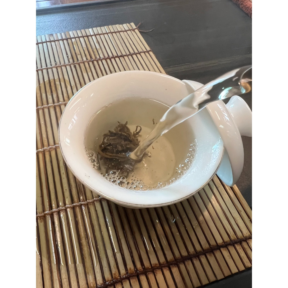 生普洱茶（龍珠）-細節圖3