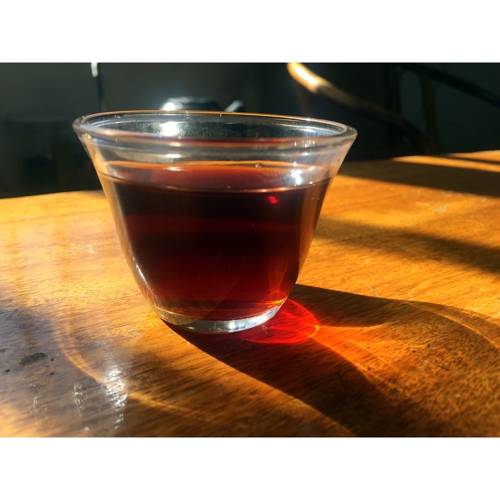 熟普洱小方磚-細節圖3