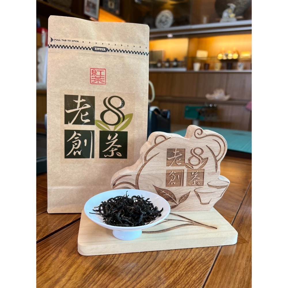 紅茶(條型)-規格圖3