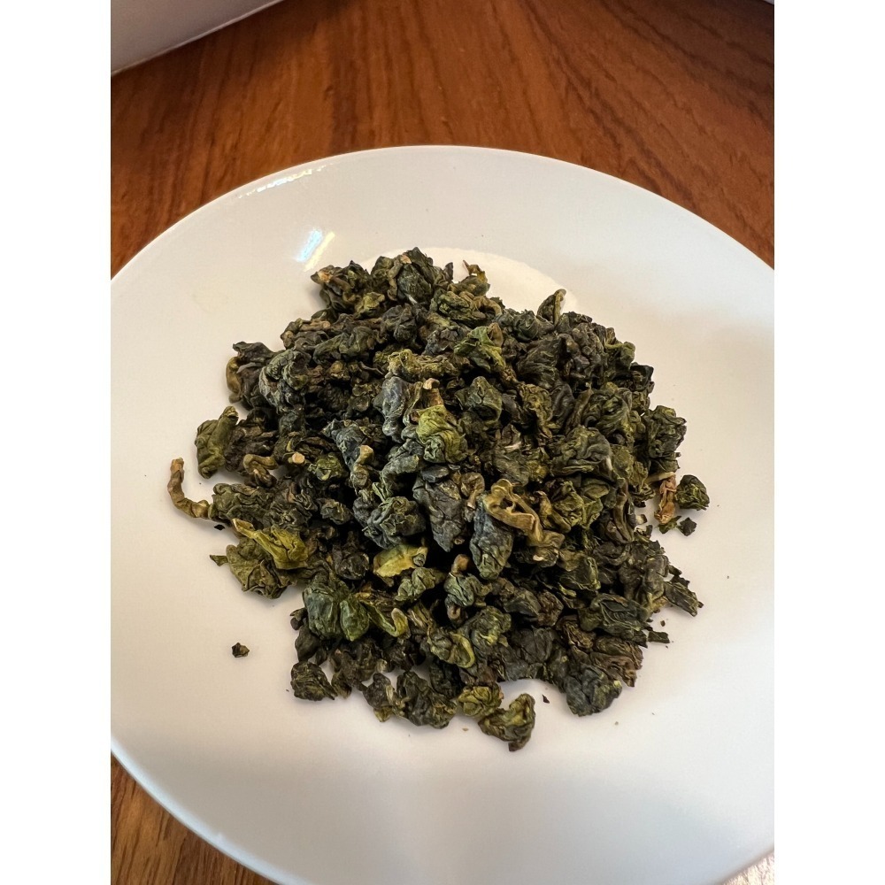 高山烏龍茶-細節圖2