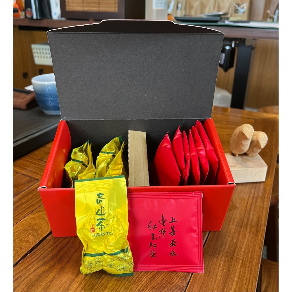 舞茗捻花香-立體茶包禮盒-規格圖3