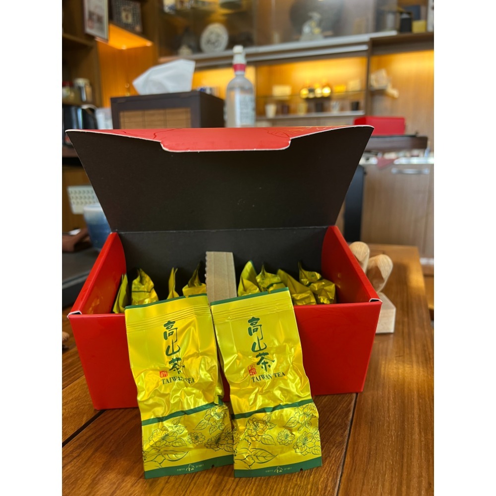 烏龍立體茶包（40入）