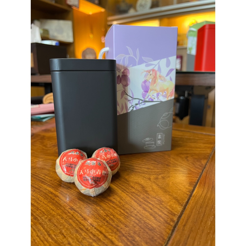 雀悅－提帶簡約禮盒-細節圖3