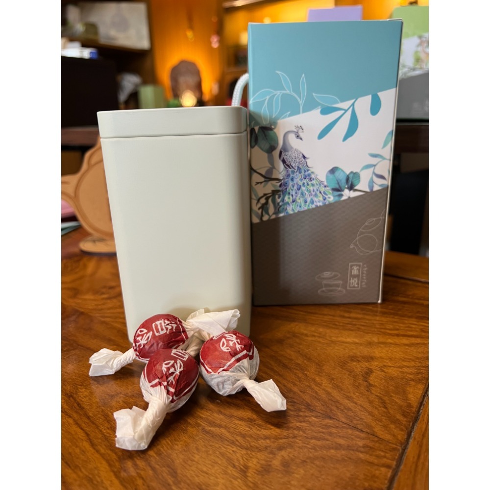 雀悅－提帶簡約禮盒-規格圖5