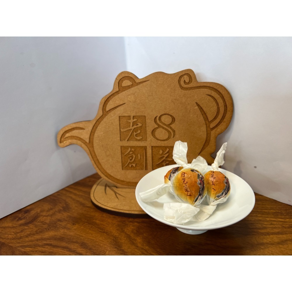 雀悅－普洱系列茶禮盒-規格圖3