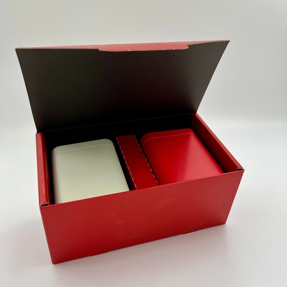 舞茗捻花香-高山烏龍茶禮盒-細節圖2