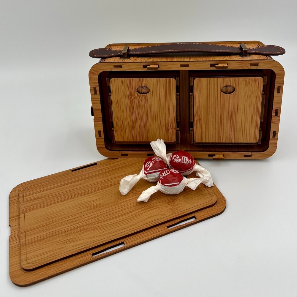 生普洱茶(龍珠)+生普洱茶(龍珠)