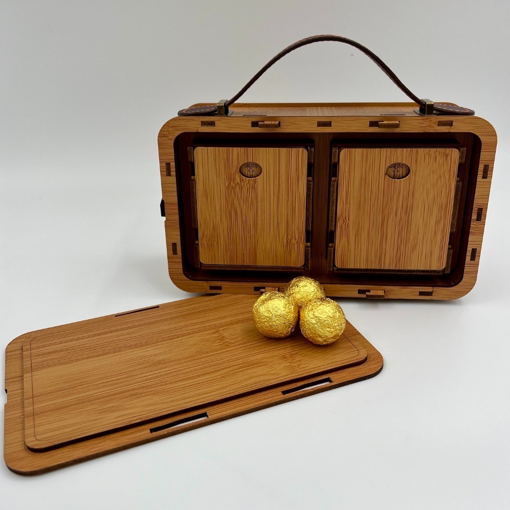 熟普洱茶(龍珠)+熟普洱茶(龍珠)