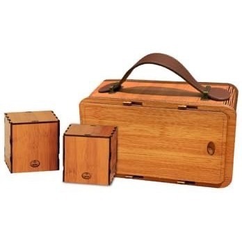 竹紋-高山烏龍茶禮盒-細節圖2