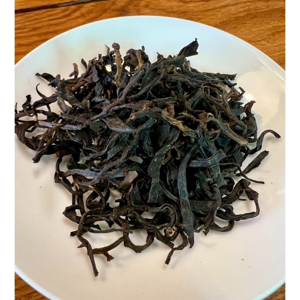 蜜香紅茶-細節圖2