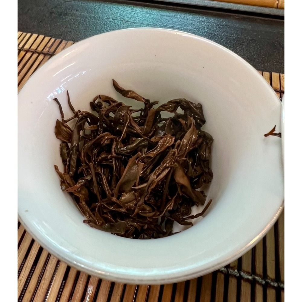 蜜香紅茶-細節圖5