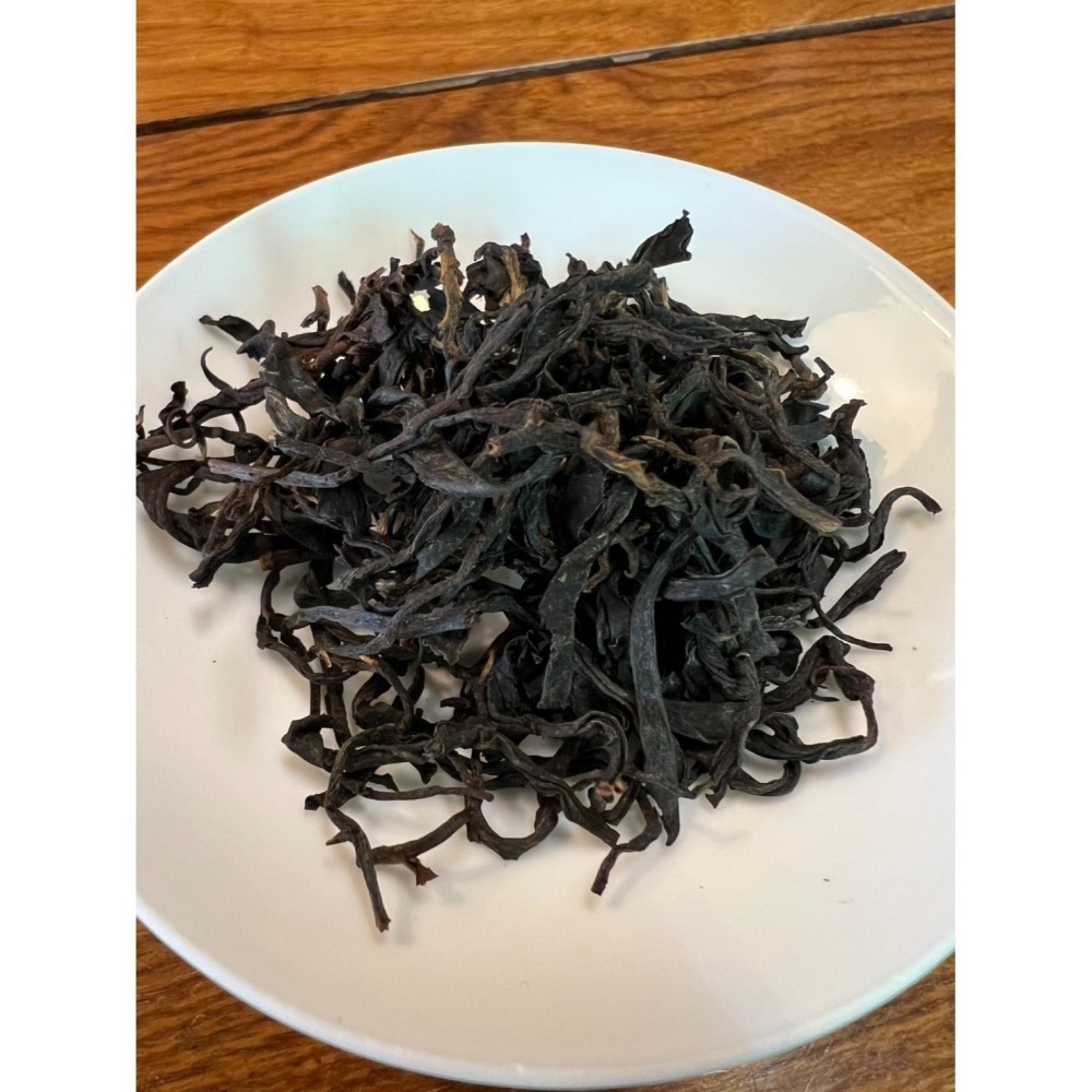 「蜜香紅茶」禮盒-細節圖3