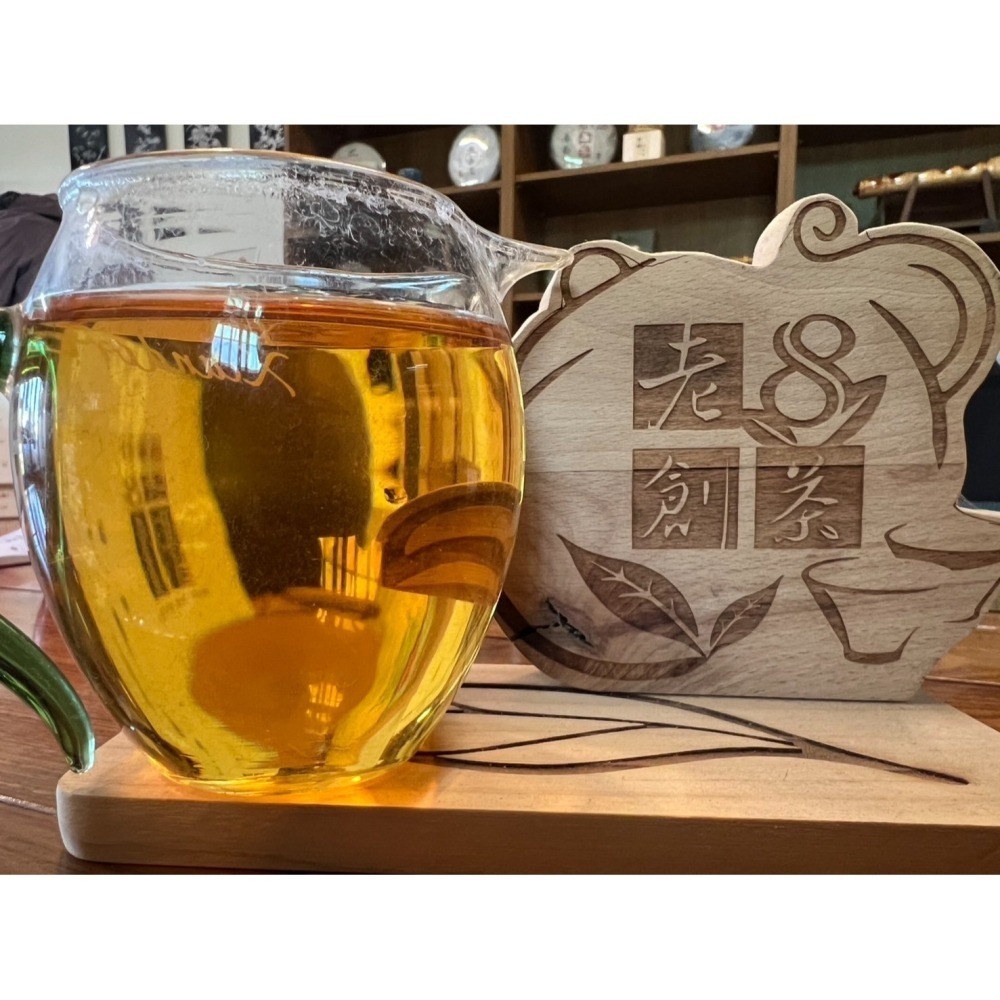 「蜜香紅茶」禮盒-細節圖4