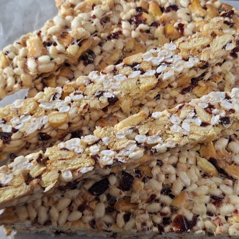 雪Q餅 ～ 米香系列-規格圖1