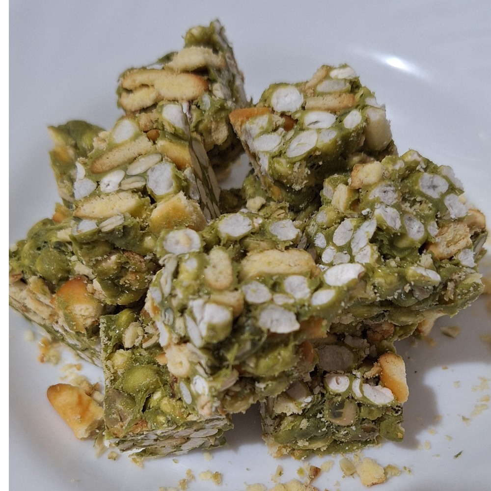 雪Q餅 ～ 米香系列-規格圖1