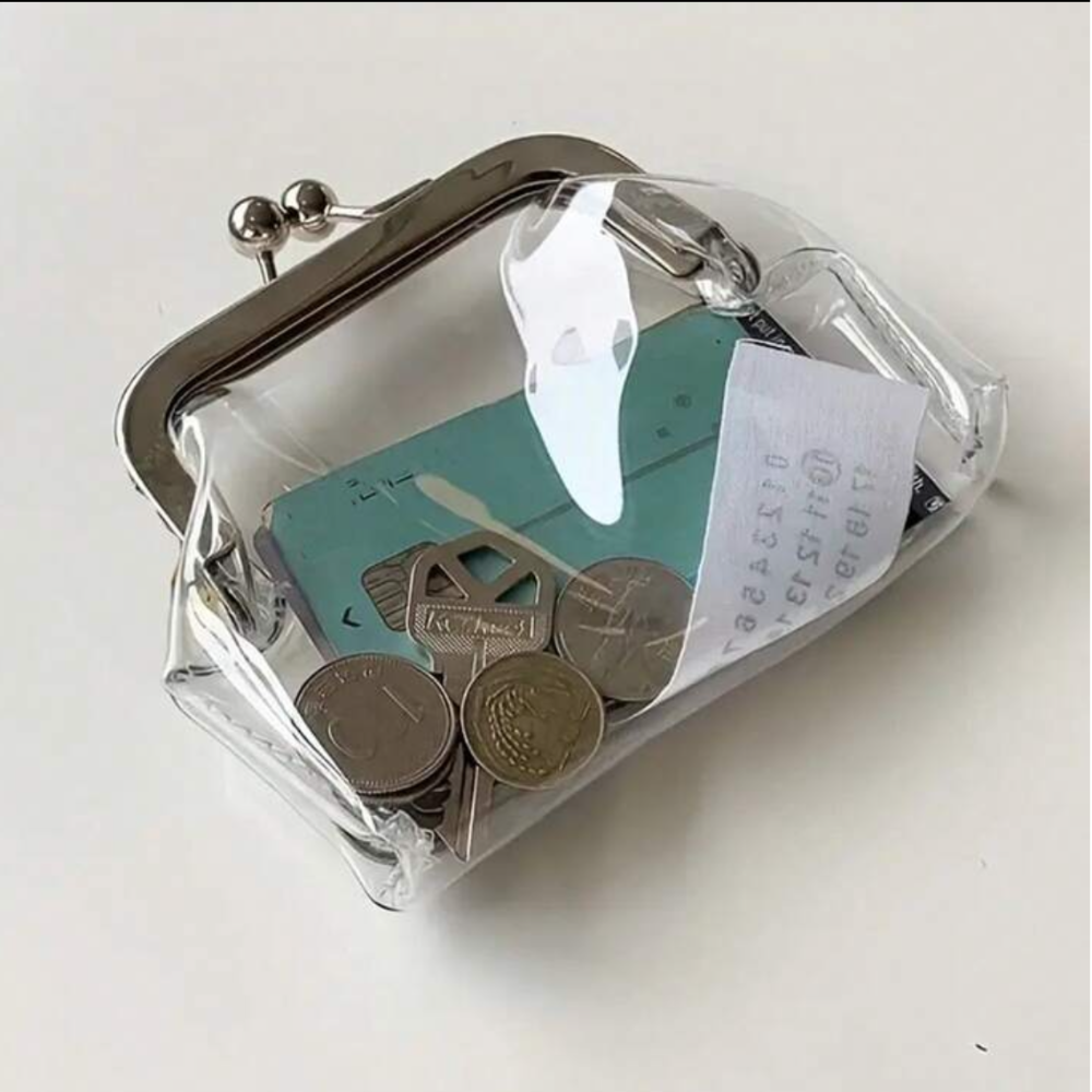 透明零錢包-細節圖2