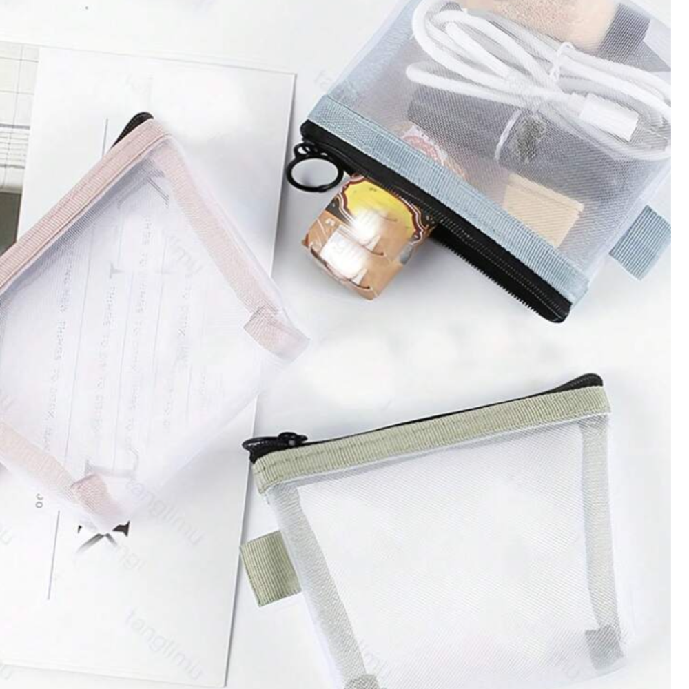 網兜小袋-細節圖2