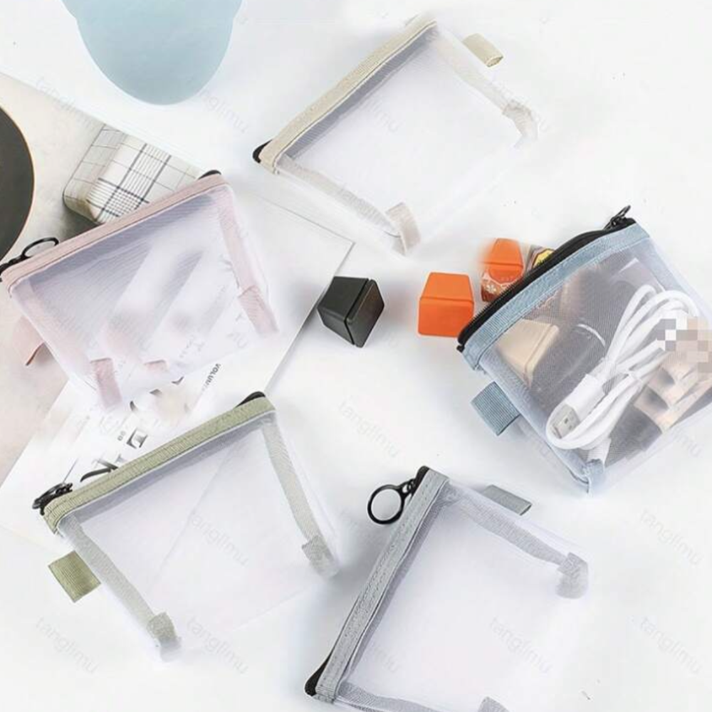 網兜小袋-細節圖3