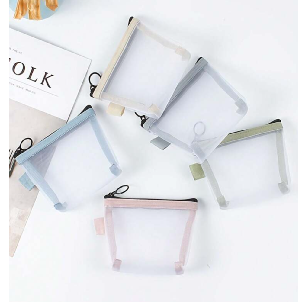 網兜小袋-細節圖4