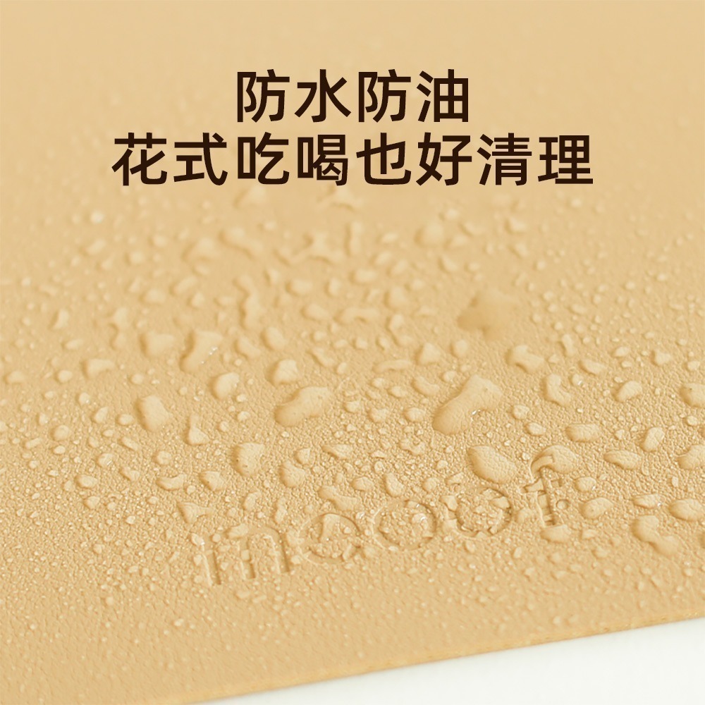 meoof｜Gulu寵物餐墊 防油防水 止滑餐墊-細節圖4