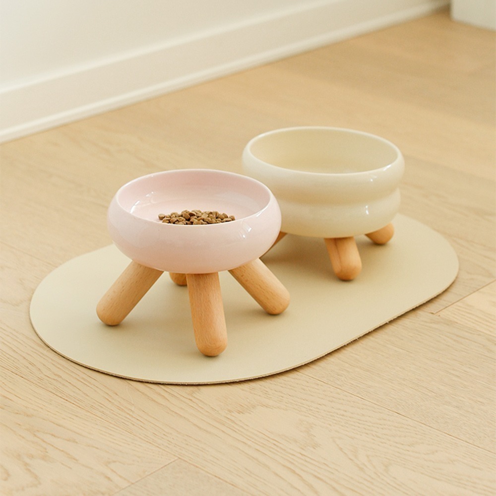 meoof｜Gulu寵物餐墊 防油防水 止滑餐墊-細節圖7