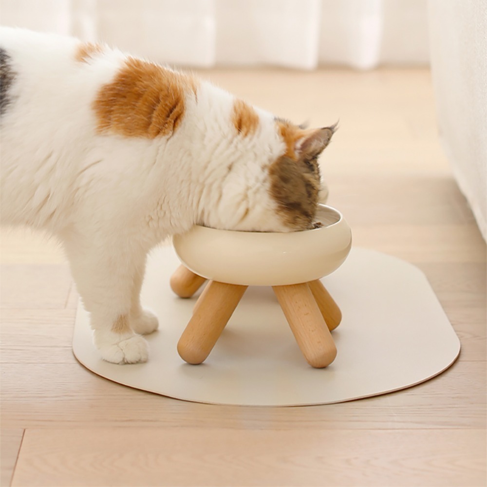 meoof｜Gulu寵物餐墊 防油防水 止滑餐墊-細節圖8