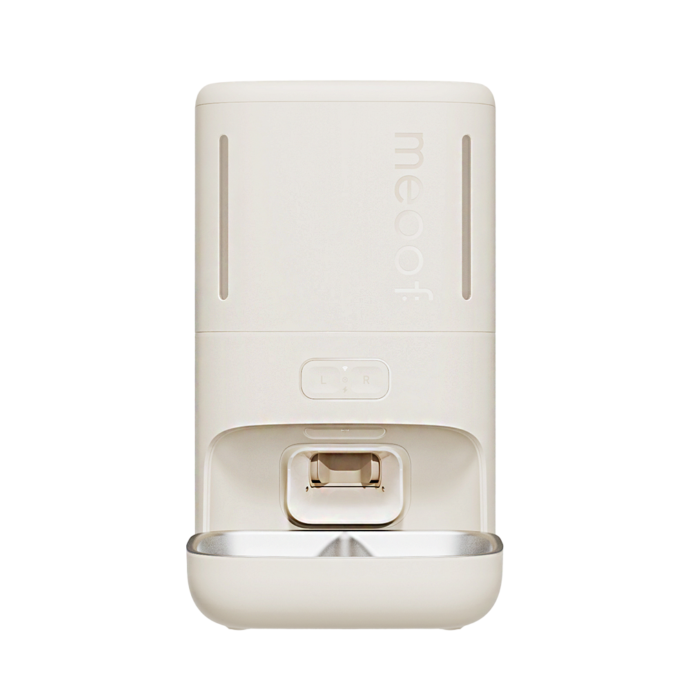 meoof 台灣總代理｜慕斯智能餵食器 寵物餵食器 智能餵食器 視訊餵食器 APP遠端操控餵食器-規格圖8