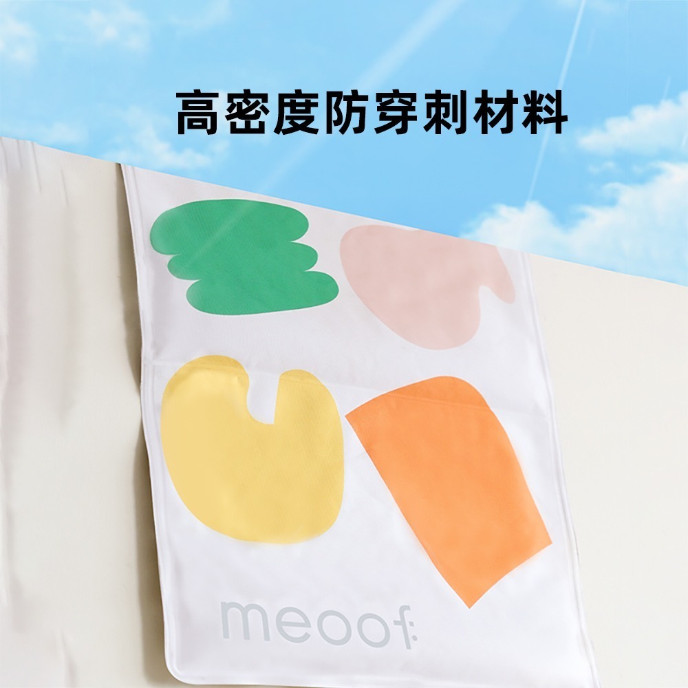 meoof ｜涼涼冰墊 冰涼墊 冰墊 寵物涼墊 寵物睡墊 睡墊 貓咪冰涼墊 夏日寵物涼墊-細節圖4