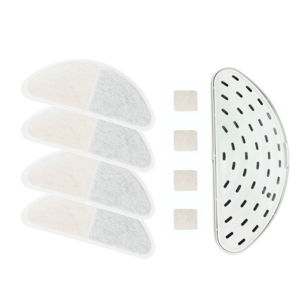 濾芯１組加購外殼