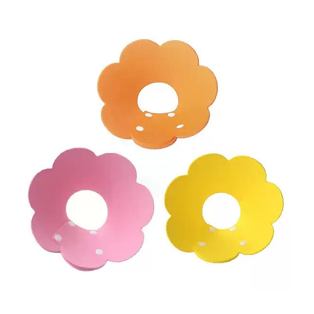 meoof ｜伊莉莎白圈 貓頭套 寵物頭套 羞恥圈 防舔頭套 貓咪頭套 防舔圈 貓 貓咪-細節圖2