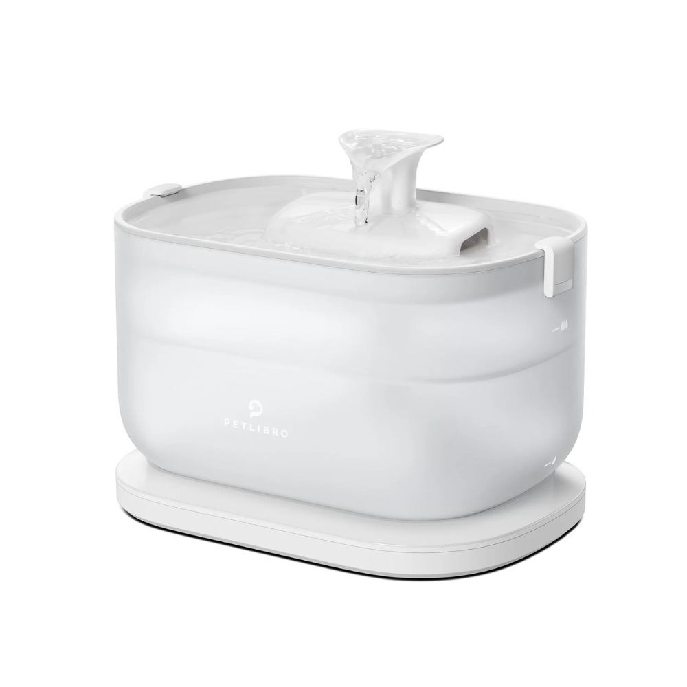 PETLIBRO｜清泉寵物飲水機 基礎款 飲水機 寵物飲水機 自動飲水機 無線飲水機-規格圖7