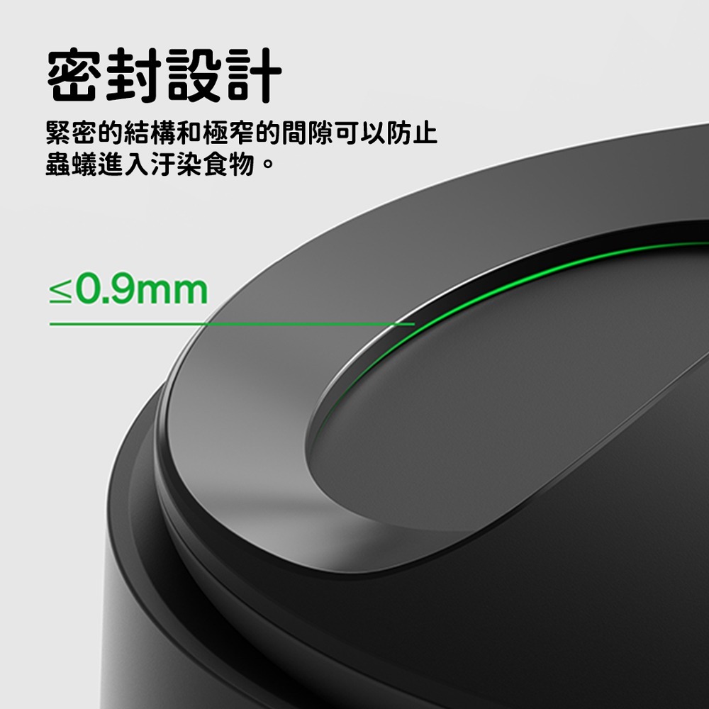 PETLIBRO｜Polar 濕食餵食器 三天保鮮 10℃冷藏 罐罐餵食器-細節圖9