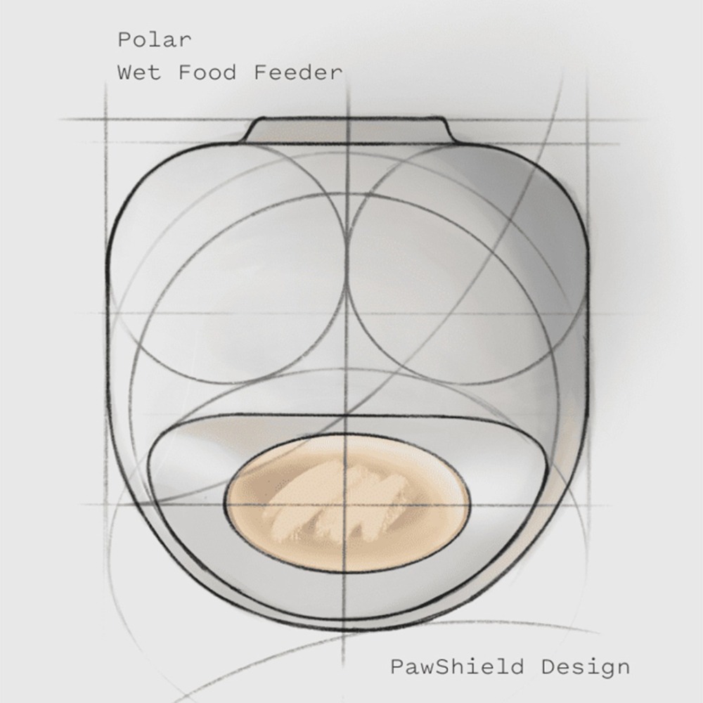 PETLIBRO｜Polar 濕食餵食器 三天保鮮 10℃冷藏 罐罐餵食器-細節圖10