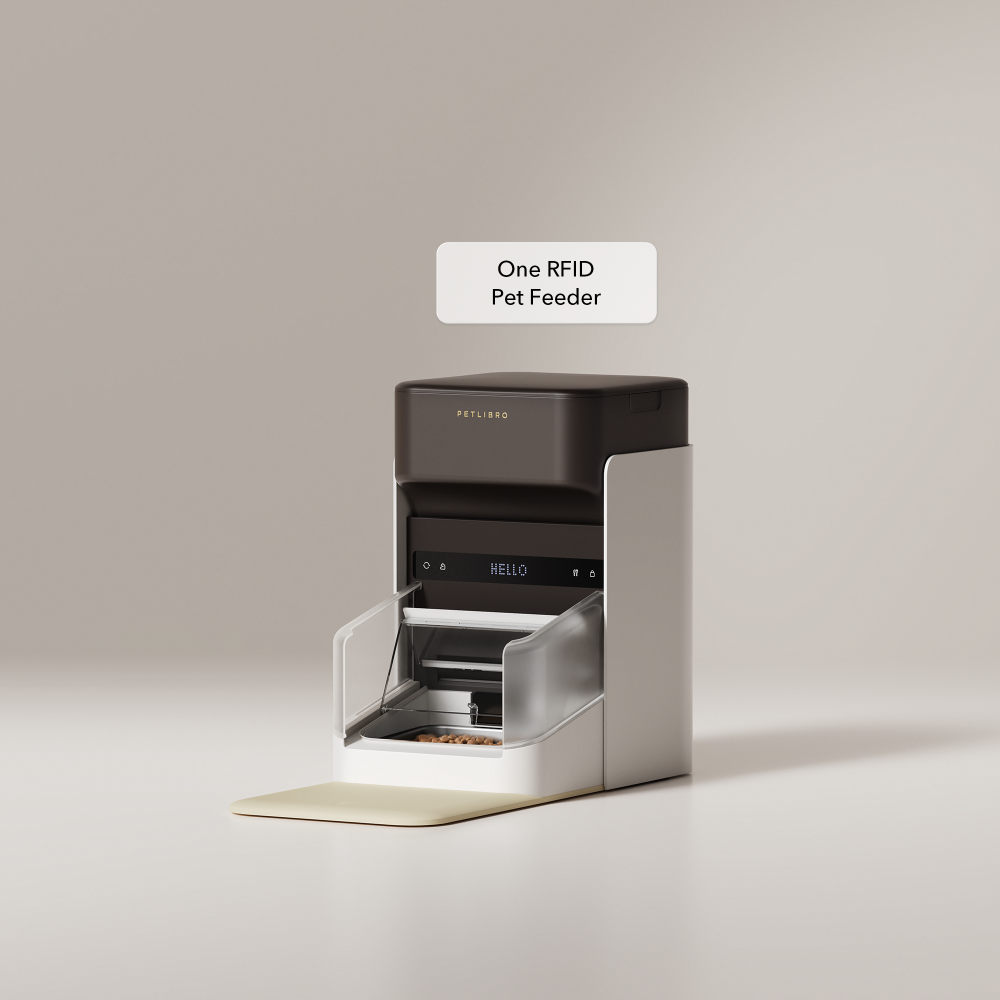 PETLIBRO｜餵食器專用乾燥劑(６入)-細節圖2