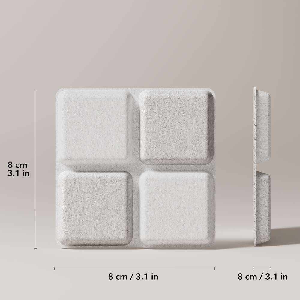 PETLIBRO｜餵食器專用乾燥劑(６入)-細節圖4