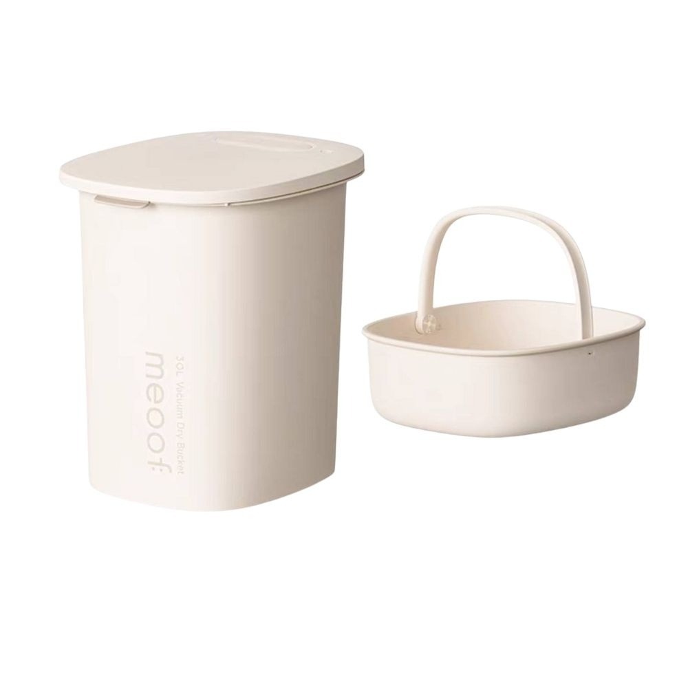 meoof｜真空燥燥桶30L 真空除溼再升級-規格圖11