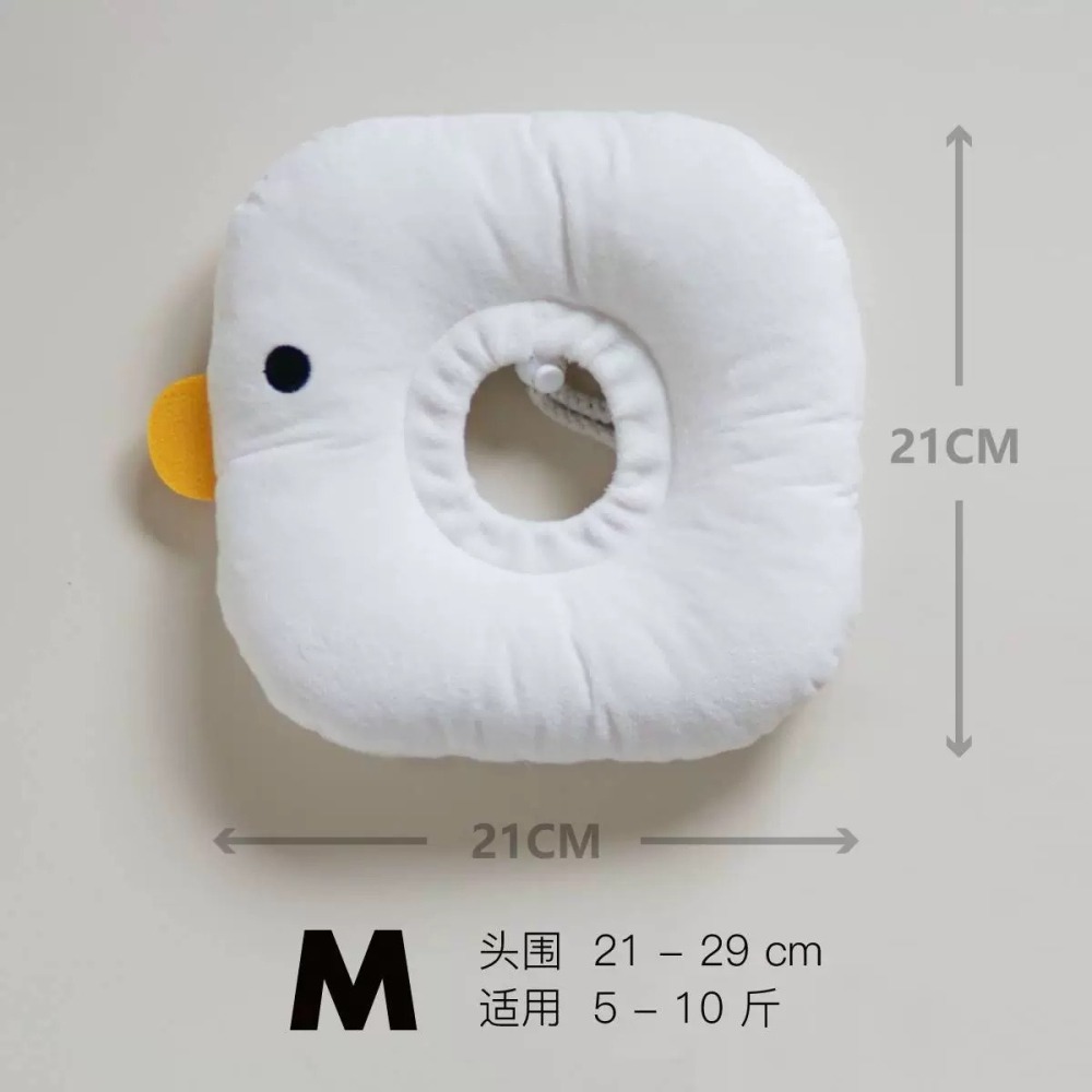 PURROOM | 小雞頭套-細節圖6