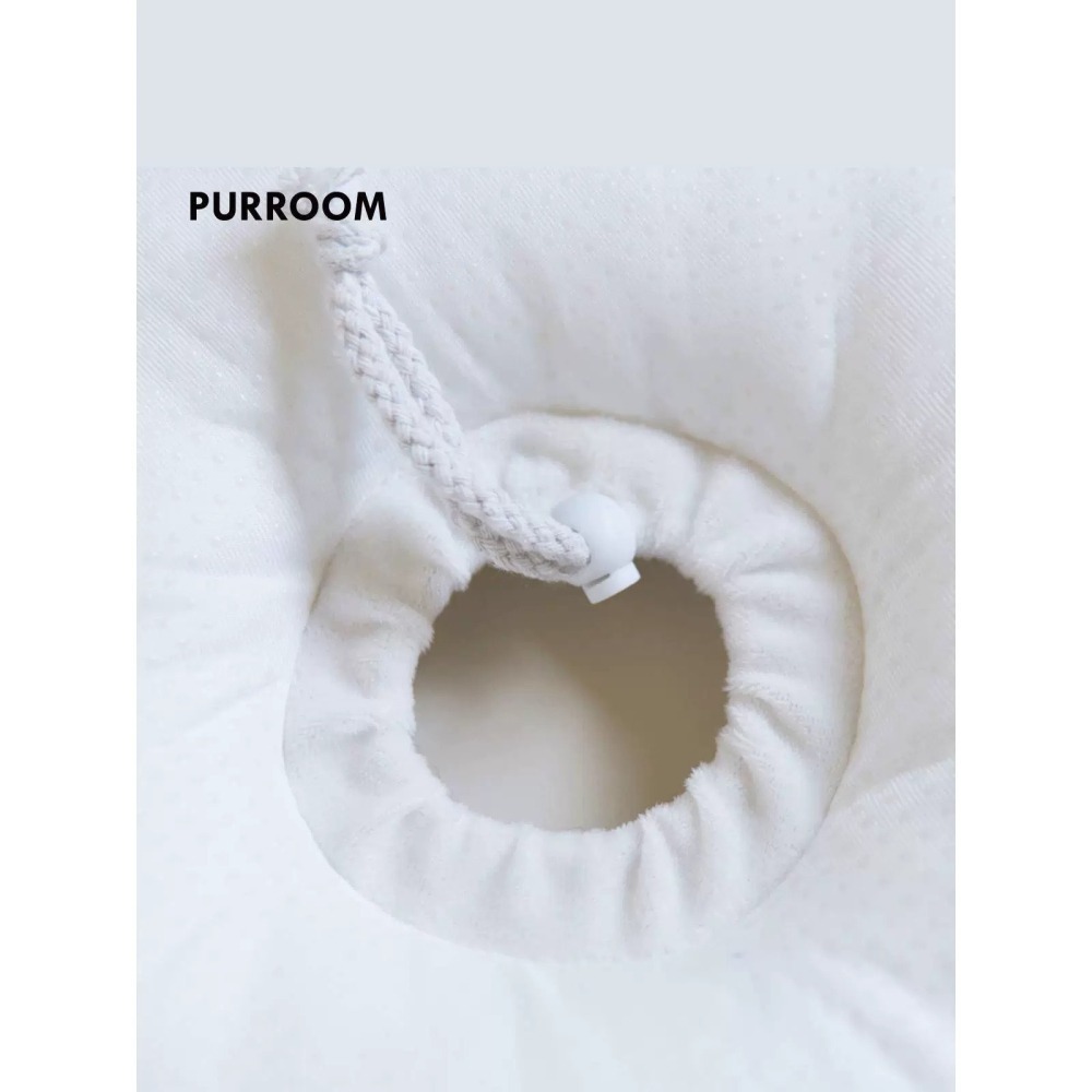 PURROOM | 小雞頭套-細節圖5