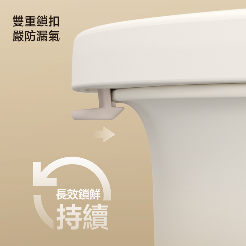 meoof｜真空燥燥桶10L 真空＋除濕新升級（銀離子抗菌、電池可當真空機）-細節圖5