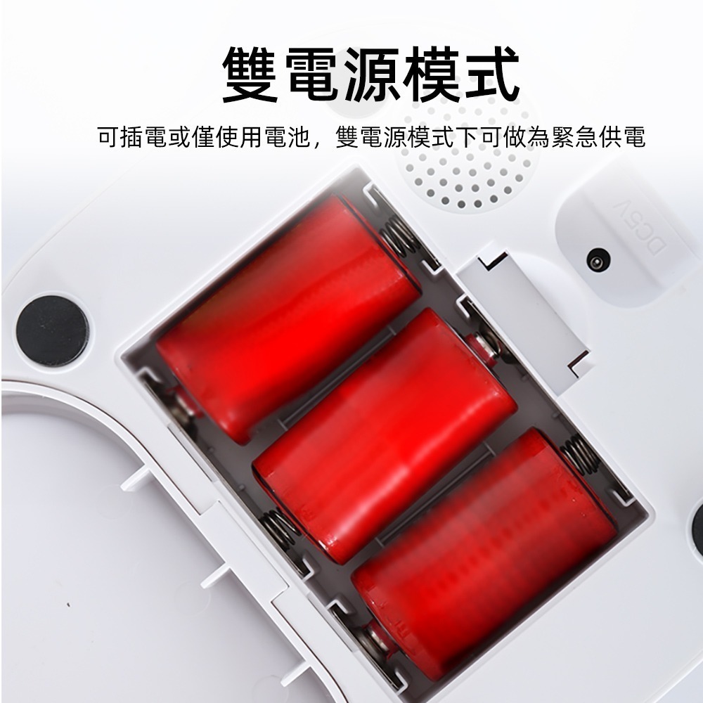 周周｜萌寶智能自動餵食器 按鍵版-細節圖6